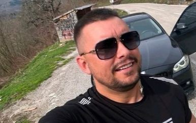 Ovo je vozač iz Hercegovine za kojim se traga