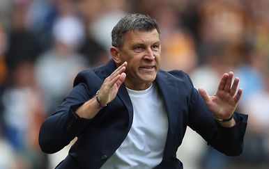 Englezi oduševljeni Jakirovićem nakon rušenja Uniteda: "Osmislio je savršen plan"