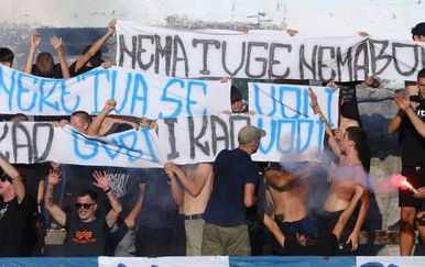 Počelo je pretkolo Kupa: Prva utakmica ponudila neviđenu dramu i ludi preokret u produžecima