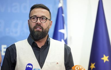BiH: Ministrov sin uhićen zbog podmetanja požara, u pozadini organizirani kriminal