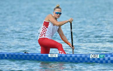 Drugog dana Mediteranskih igara Hrvatska osvojila prvu medalju!
