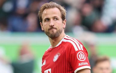 Harry Kane proglašen najboljim nogometaš 2026. godine u Njemačkoj