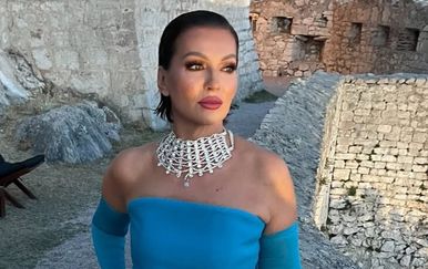 Nina Badrić podijelila uspomenu koja slama srce: Prošlo je već 12 godina