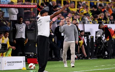 Kovač udario po treneru Bayerna: "Nije u redu tako me etiketirati, trebao bi se ispričati"