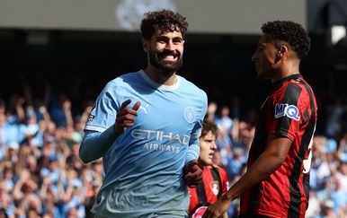 VIDEO Joško Gvardiol herojski spasio City na otvaranju nove ere: Gol u zadnoj minuti