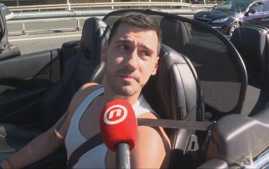 Kraj vrhunca sezone na cestama: Kolone prema unutrašnjosti, na autocestama i granicama usporen promet