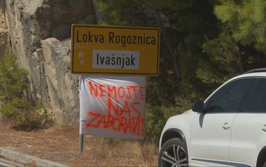 Počinje borba za obnovu nakon požara: "Molim vas stanite za jedan stol i pomognite narodu"