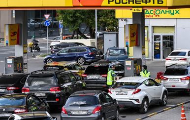 Fenomen "crnog kolovoza": Zašto Rusi već desetljećima strahuju od katastrofa krajem ljeta