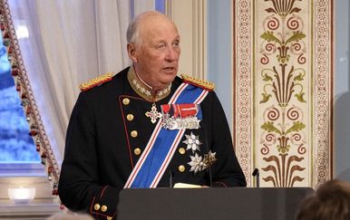Pogoršalo se zdravstveno stanje norveškog kralja Haralda: Liječi se od infekcije krvi u bolnici
