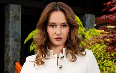 Lena Medar o novoj seriji ''Slučajna obitelj'': ''Lana je savršen poligon za sve što nikad nisam smjela u životu''