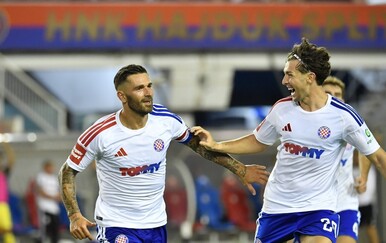 Marko Livaja ispisao povijest