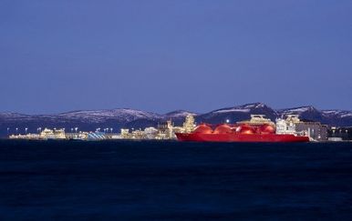 Norveška će bušiti na Arktiku bez obzira na stav Europske unije