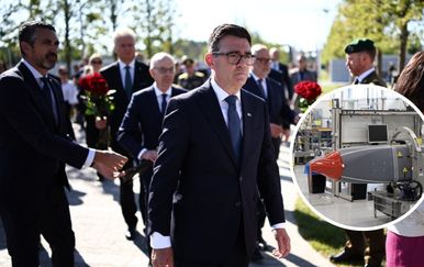 Britanija ustupa tajnu tehnologiju: Krstareći projektili SCALP proizvodit će se u Ukrajini