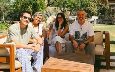 Daleki grad: Glumica serije "Daleki grad" podijelila gdje i kako provodi svoje slobodno vrijeme ovih ljetnih dana