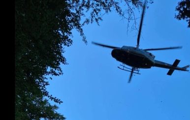 Otišli na jedan od najpoznatijih vidikovaca iznad Bleda, a onda je sve pošlo po zlu