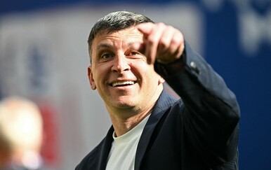 Jakiroviću nakon rušenja Uniteda stiže veliko pojačanje? Za napadača nude 22 milijuna eura