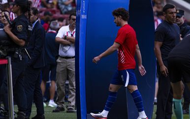 Atletico spreman pustiti Alvareza, ali povećao je odštetu: Je li Arsenal spreman ovoliko platiti?