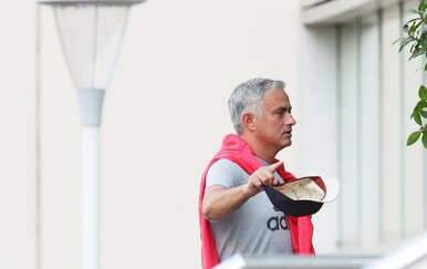 Ovako živi Jose Mourinho u Madridu: Vila od 1400 kvadrata krije pravi luksuz, cijena - boli glava