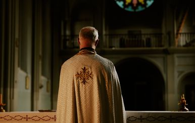 Njemački svećenik 'zbog velike ljubavi' nakon 37 godina napušta službu
