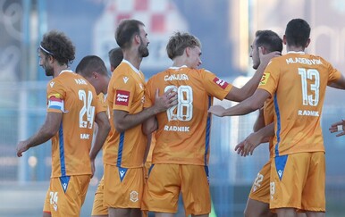 Kakva gesta: Varaždin će donirati Omišu sav prihod od utakmice s Rudešom