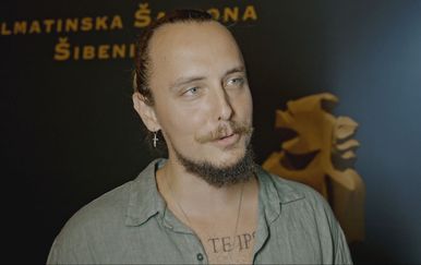 Marko Kutlić o odgoju sinova: ''Ono što im nekako najviše želim usaditi je da slušaju sebe''