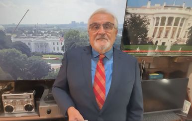 Puljić o carinskom ratu: "Trump je otvoreno poručio - nama Kanada ne treba"