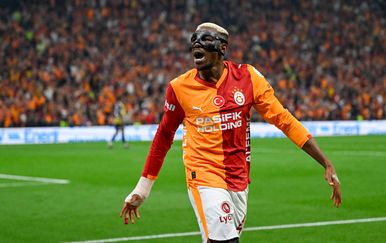 Barcelona u potrazi za zamjenom Ferrana Torresa: Na tapeti im je zvijezda Galatasaraya