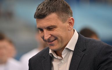 Kao da je znao! Poslušajte što nam je Jakirović rekao prije mjesec dana