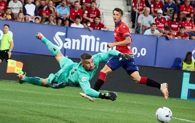 Budimir ne može vjerovati što mu se dogodilo: Pogledajte što su mu sve obranili