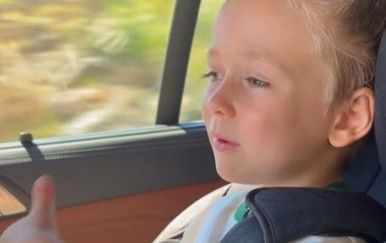 Bloom se potpuno uživio u veliki hit Grše i Pekija, Maja Šuput sve je snimila