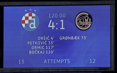 Dinamo ima savršen skor s Norvežanima: Hoće li se lijepa tradicija nastaviti ove srijede?