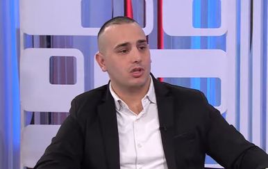 Srpski boksački prvak Dositej Todorovski završio u Remetincu zbog silovanja i iznude