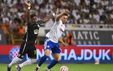 Transferi: Niko Kristian Sigur na meti Celtica, Toulousea i Valencije