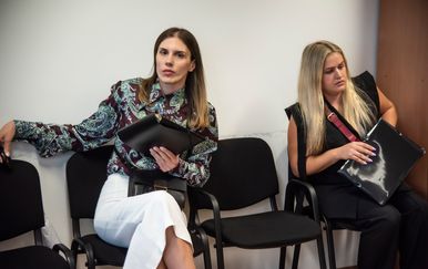 Sindikat policije zbog afere nakaze traži smjenu glavnog ravnatelja Nikole Miline