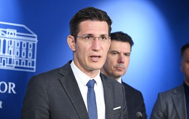 Zvonimir Troskot: Ćorić jednim klikom miša može otkriti aktere afere s otpadom