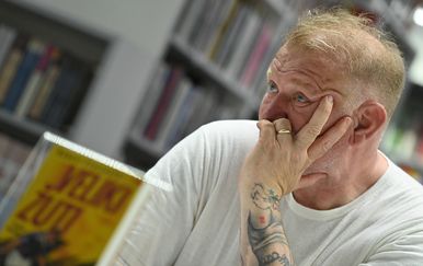 Robert Prosinečki traži novi posao: Više nije izbornik reprezentacije