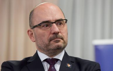 Milijan Brkić četiri je puta operiran, i dalje je na intenzivoj njezi