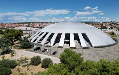 Spektakl u gradu košarke: Hrvatska igra važnu utakmicu kvalifikacija, oprašta se Bojan Bogdanović