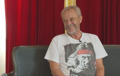40 godina karijere! Emir Hadžihafizbegović otkriva zašto se pet godina nije bavio glumom?