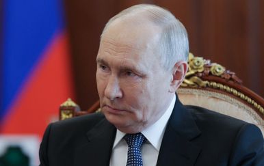 Novi Putinov dekret: Država preuzima kontrolu nad tvrtkama koje se ne brane od ukrajinskih dronova