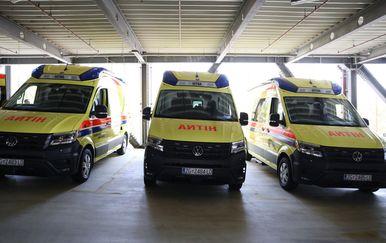 Detalji reforme Hitne pomoći: Kako Ministarstvo planira rasteretiti bolničke hitne prijeme
