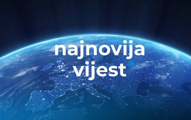 Najnovija vijest - ilustracija