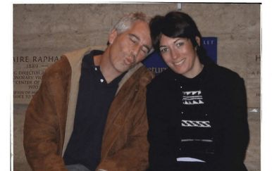 Sud potvrdio kaznu Ghislaine Maxwell i odbacio žalbu