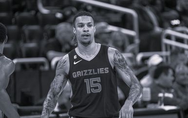 Otkriven uzrok smrti poznatog NBA košarkaša
