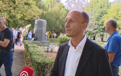 Ličko-senjski župan komentirao je mogućnost da ostane bez pozicije župana