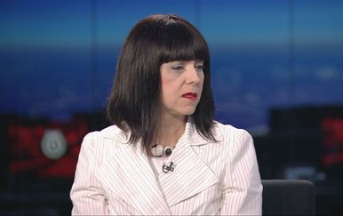 Bivša ministrica zaštite okoliša Mirela Holy u Dnevniku o teškoćama s otpadom