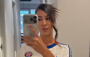 Tko je Naiara Gutierrez?