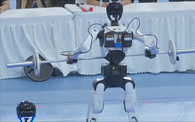 Robotske Olimpijske igre
