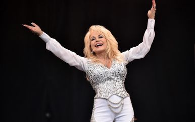 Preminula Dolly Parton