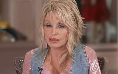 Posljednji intervju Dolly Parton